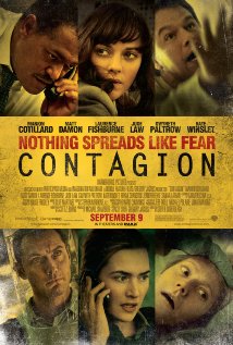 Contagion - SCam